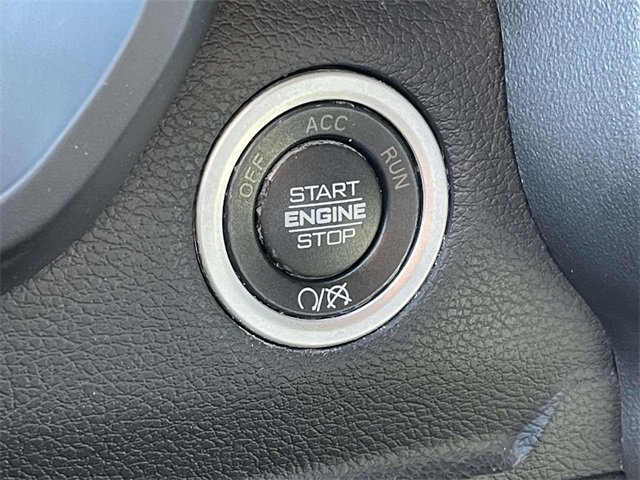 Used 2023 RAM 2500 Big Horn w/ Level 1 Equipment Group image 34