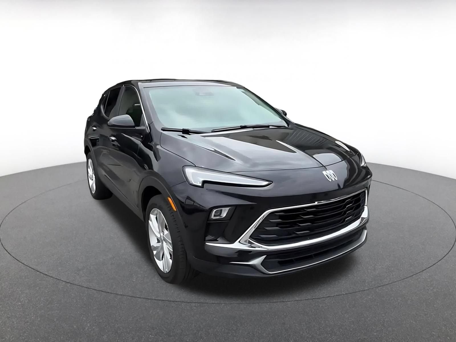 Used 2025 Buick Encore GX Preferred FWD image 3