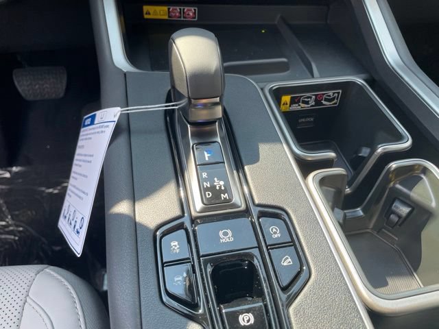 New 2026 Lexus TX 350 AWD image 20