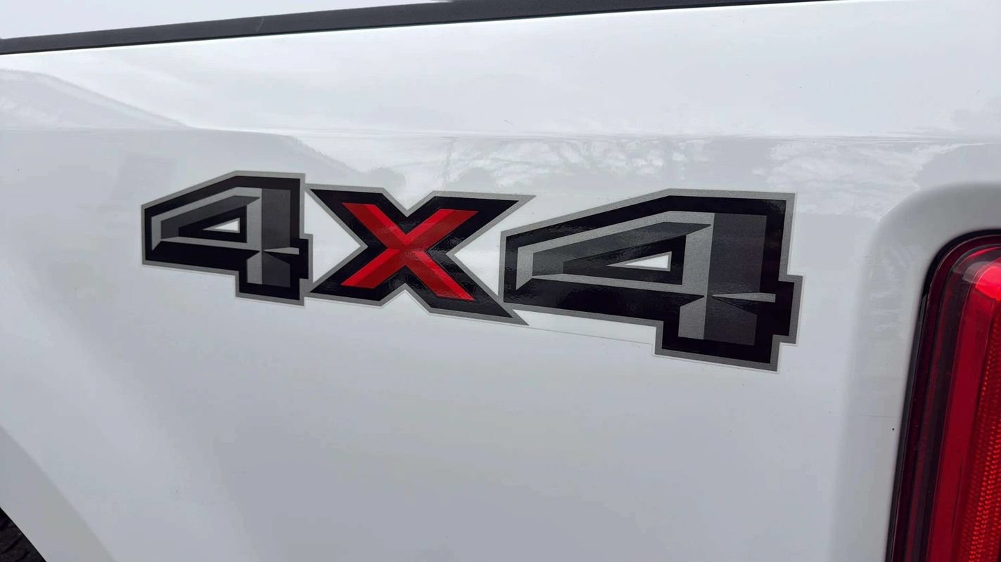 Used 2022 Ford F250 XL w/ Power Equipment Group AWD/4WD image 19