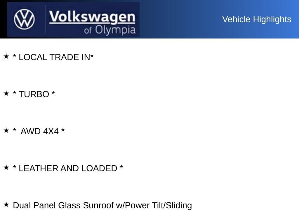 Used 2023 Cadillac XT4 Sport image 3