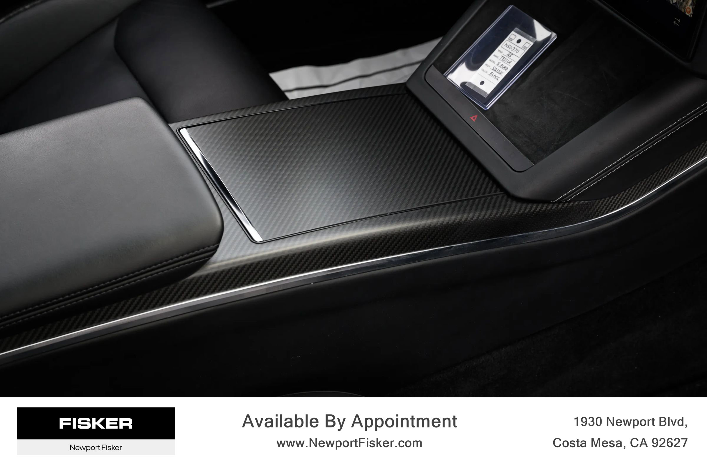 Used 2023 Tesla Model S Plaid image 36