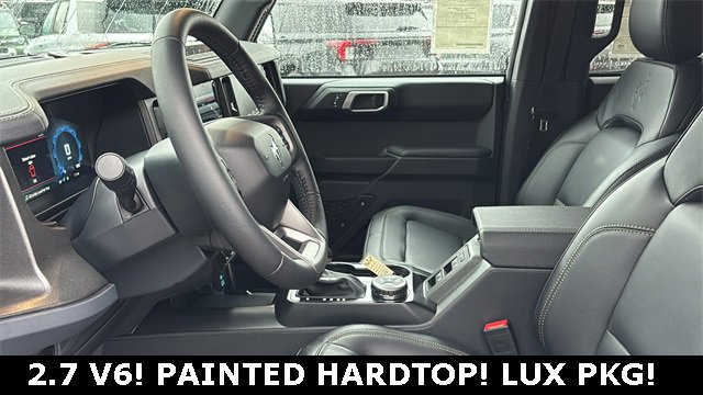 New 2025 Ford Bronco Badlands image 22