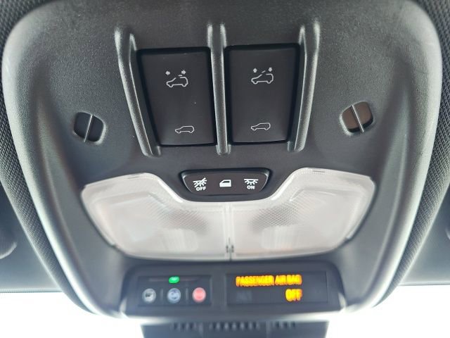 Certified 2023 GMC Canyon AT4 w/ AT4 Premium Package image 21