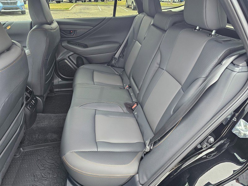 New 2025 Subaru Outback Wilderness image 6