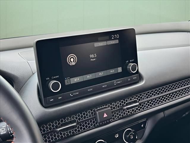 Used 2024 Honda HR-V Sport image 29