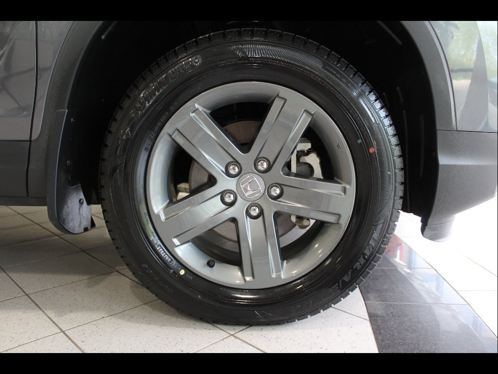 Used 2023 Honda Ridgeline RTL-E image 10