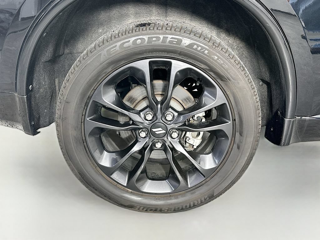 Used 2025 Dodge Durango GT w/ Trailer Tow Group IV AWD/4WD image 34
