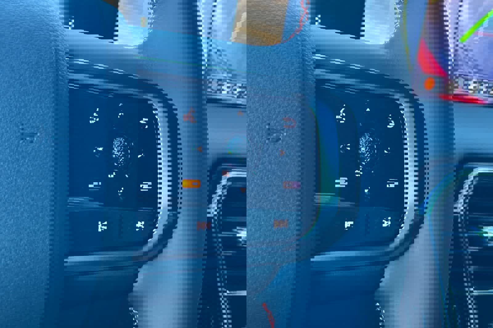 New 2026 Nissan Armada PRO-4X image 29