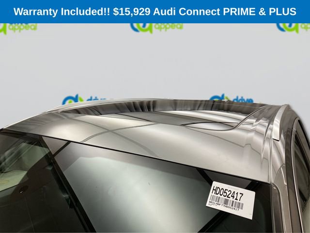 Used 2017 Audi Q7 2.0T Premium Plus w/ Premium Plus Package AWD/4WD image 13