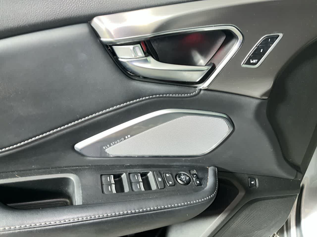 Used 2020 Acura RDX A-Spec FWD image 13
