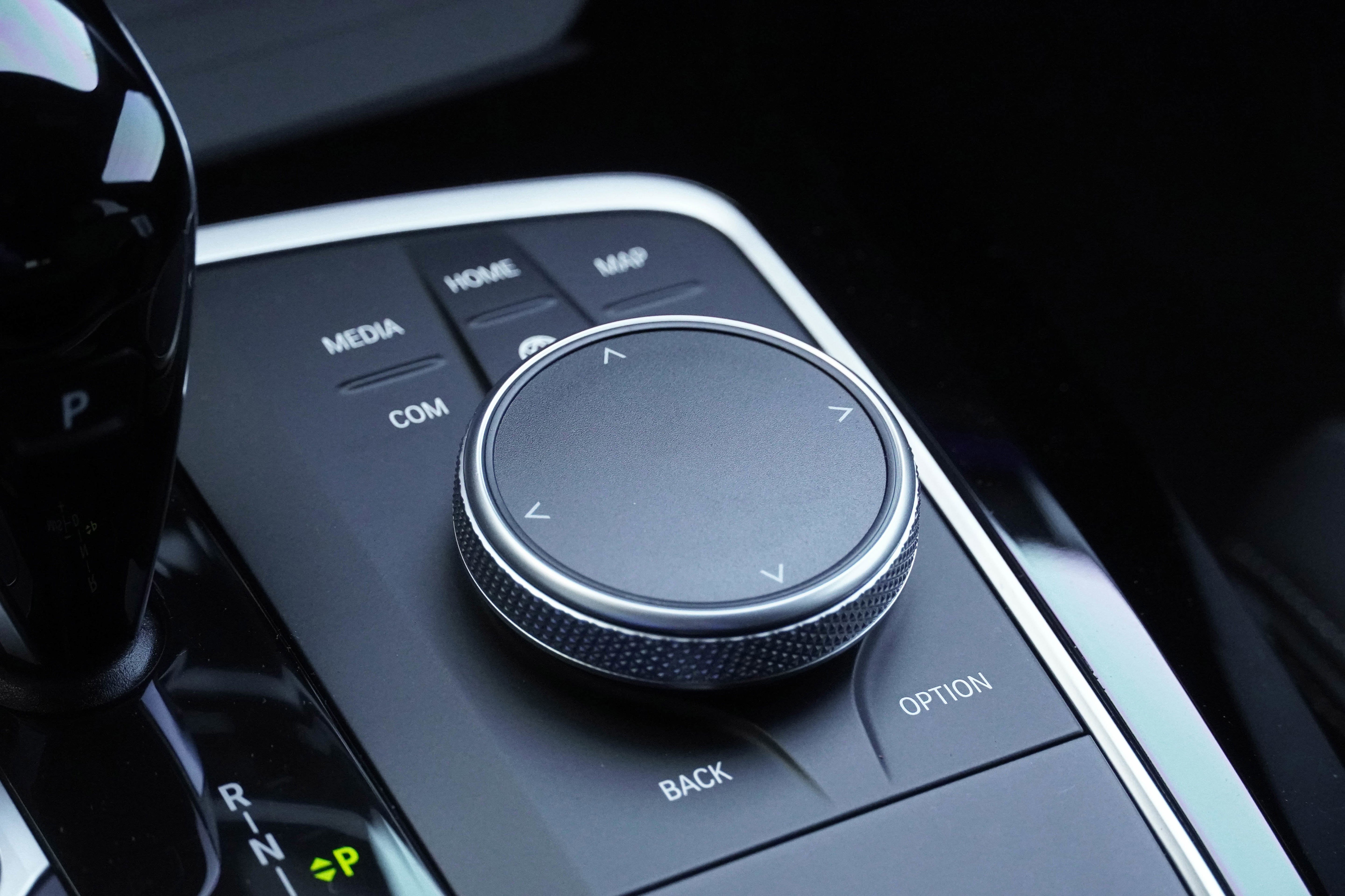 Certified 2024 BMW X3 M40i w/ Premium Package AWD/4WD image 32