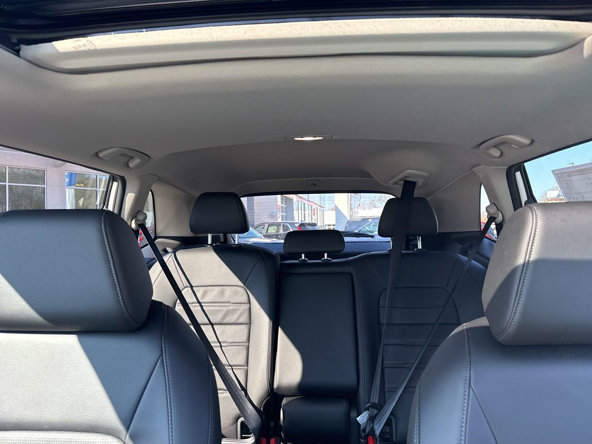 New 2026 Honda CR-V EX-L image 31