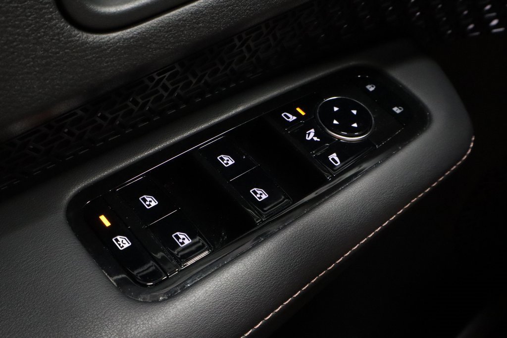 Certified 2024 Nissan Ariya AWD image 26