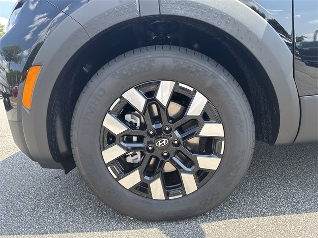 New 2026 Hyundai Santa Cruz SEL image 11