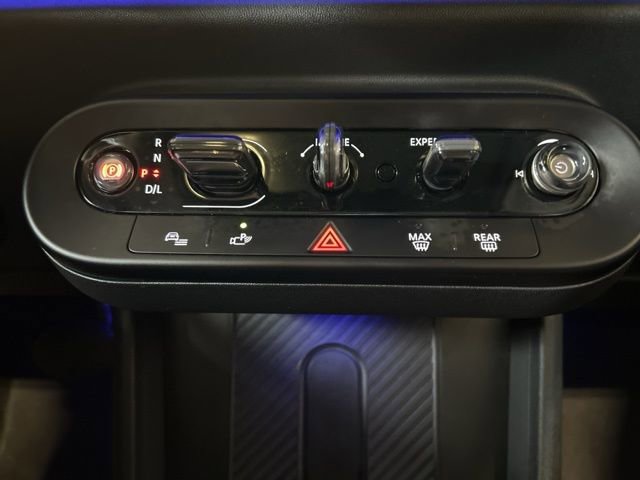 Used 2025 MINI Cooper S FWD image 8