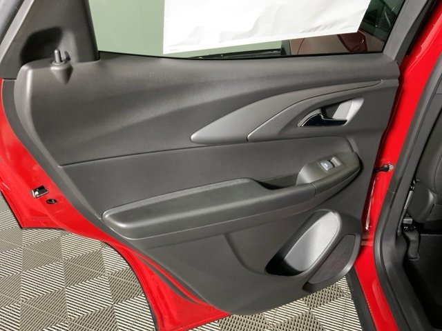 New 2026 Chevrolet TrailBlazer RS w/ Convenience Package image 21