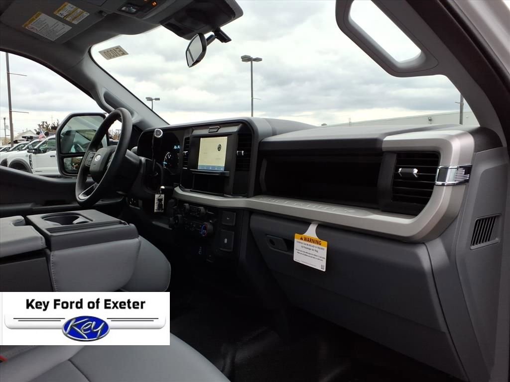 New 2026 Ford F350 XL w/ FX4 Off-Road Package image 13