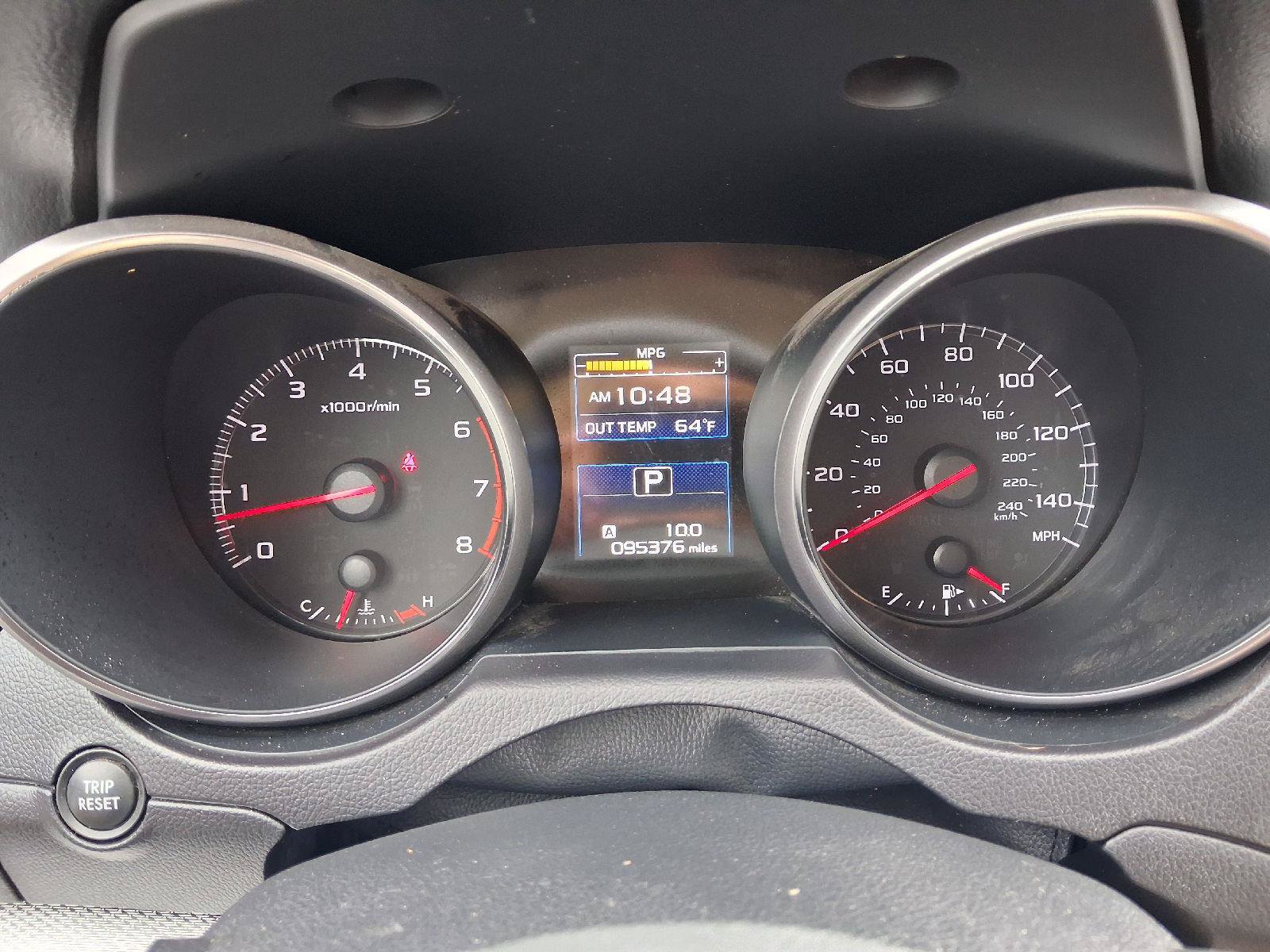 Used 2018 Subaru Outback 2.5i AWD/4WD image 34