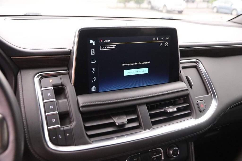 Used 2022 Chevrolet Tahoe LT RWD image 17