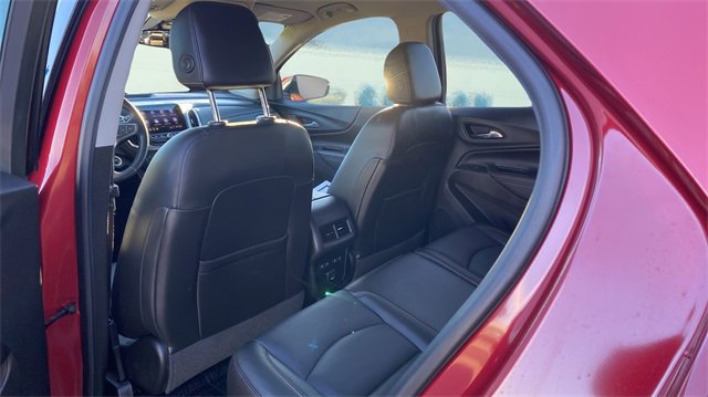 Used 2021 Chevrolet Equinox Premier image 17