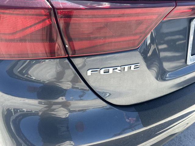 Certified 2023 Kia Forte LXS w/ LXS Technology Package image 9