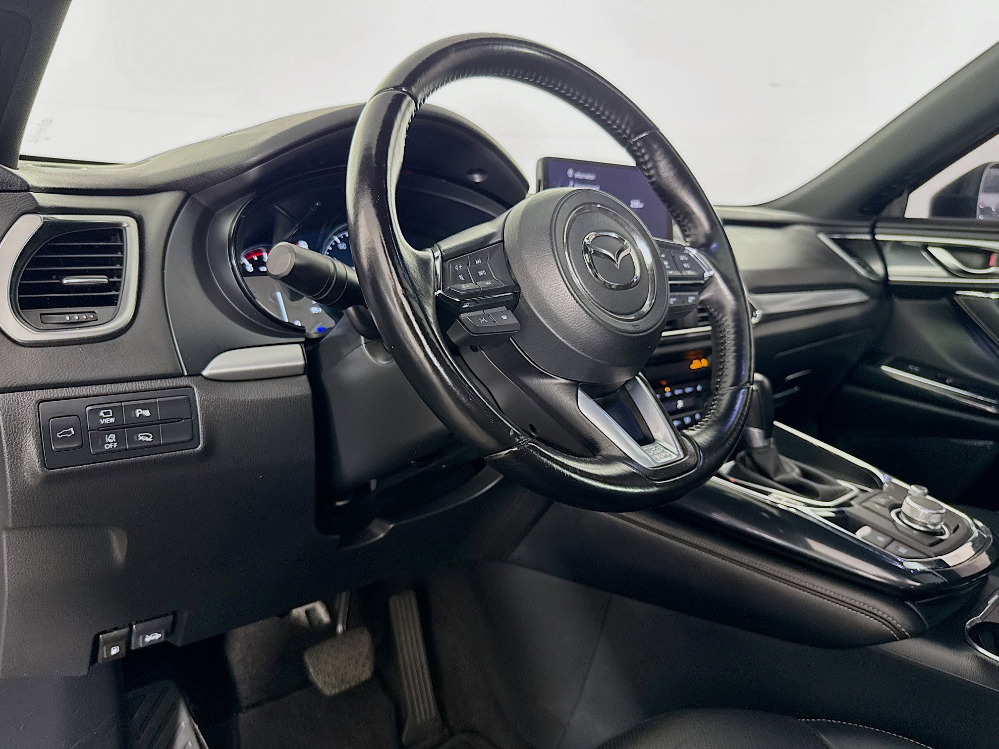 Used 2022 MAZDA CX-9 Grand Touring AWD/4WD image 22