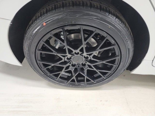 Certified 2023 Toyota Camry XSE w/ Navigation Package image 9