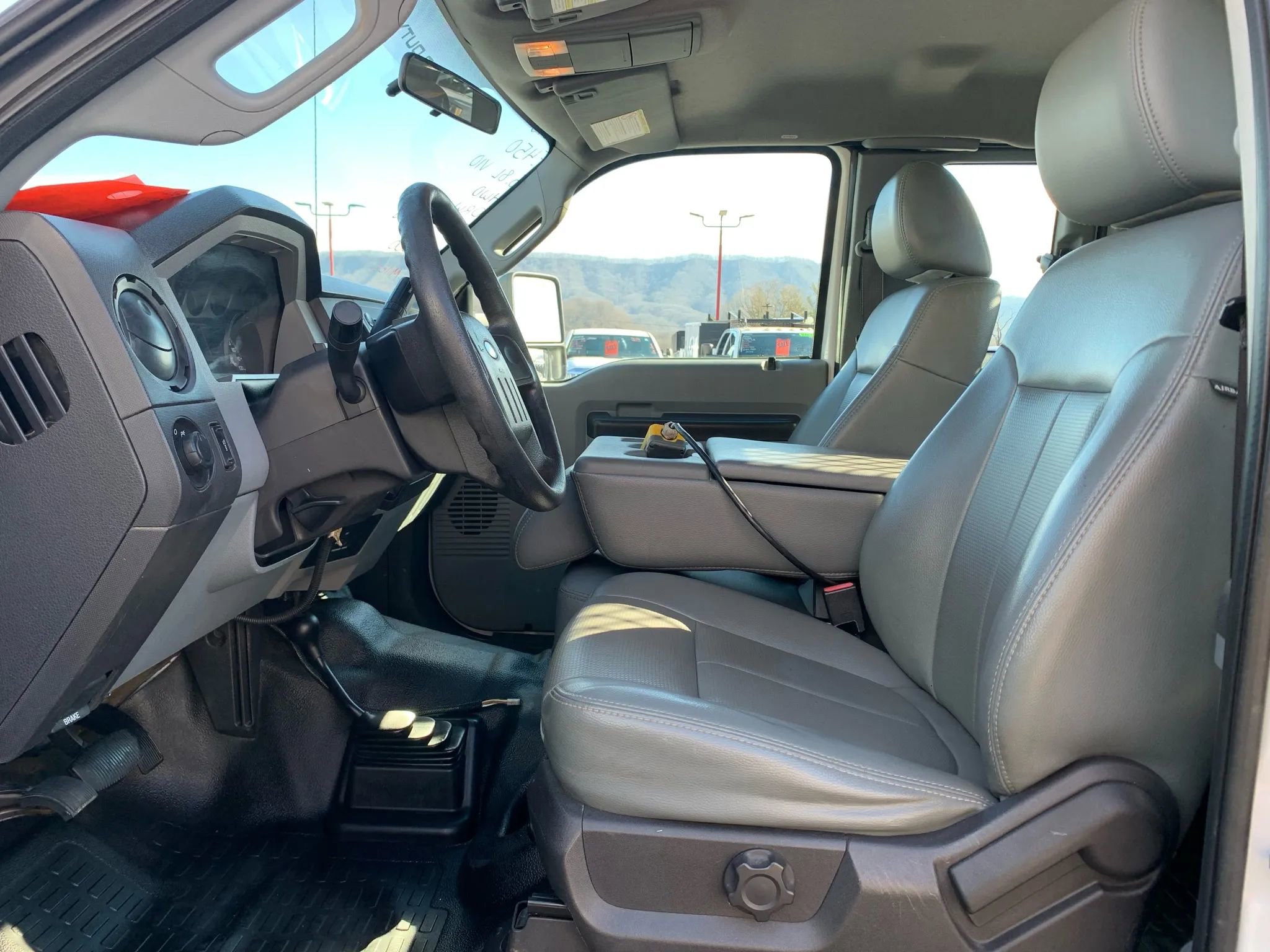 Used 2012 Ford F450 XL image 11