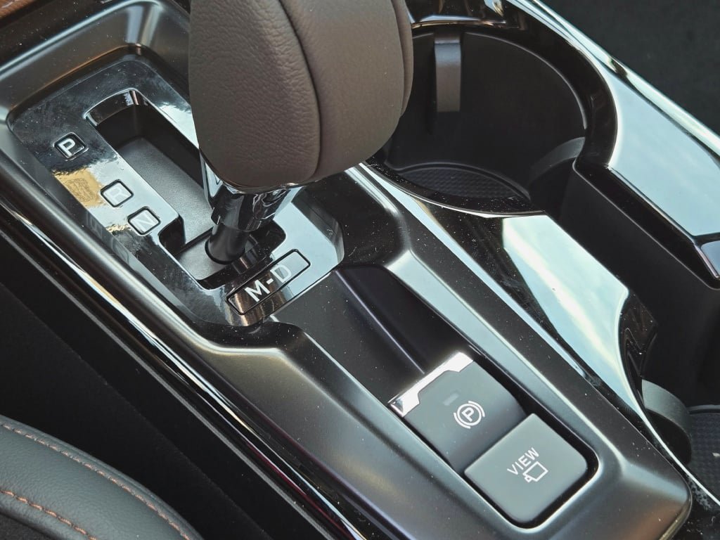 New 2026 Subaru Forester Touring AWD/4WD image 35