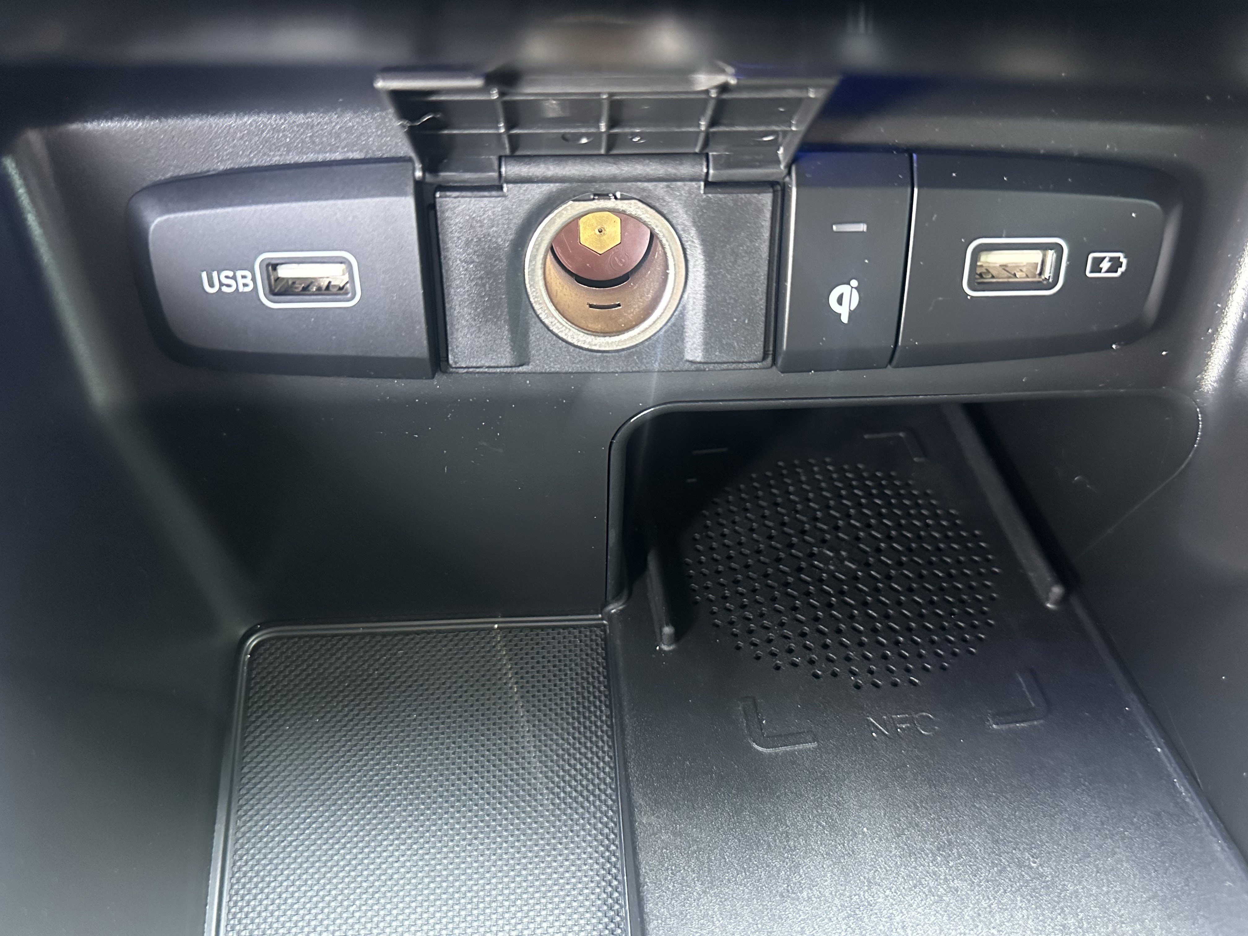Used 2024 Hyundai Tucson SEL w/ Convenience Package image 31