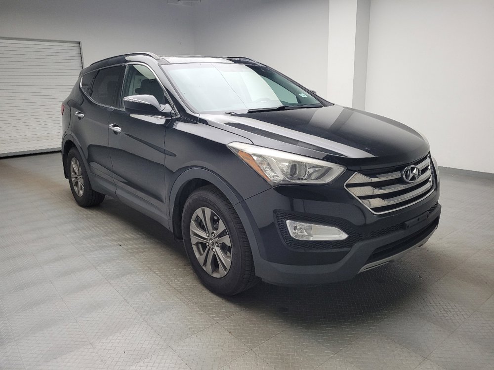 Used 2014 Hyundai Santa Fe Sport w/ Technology Package 04 AWD/4WD image 13