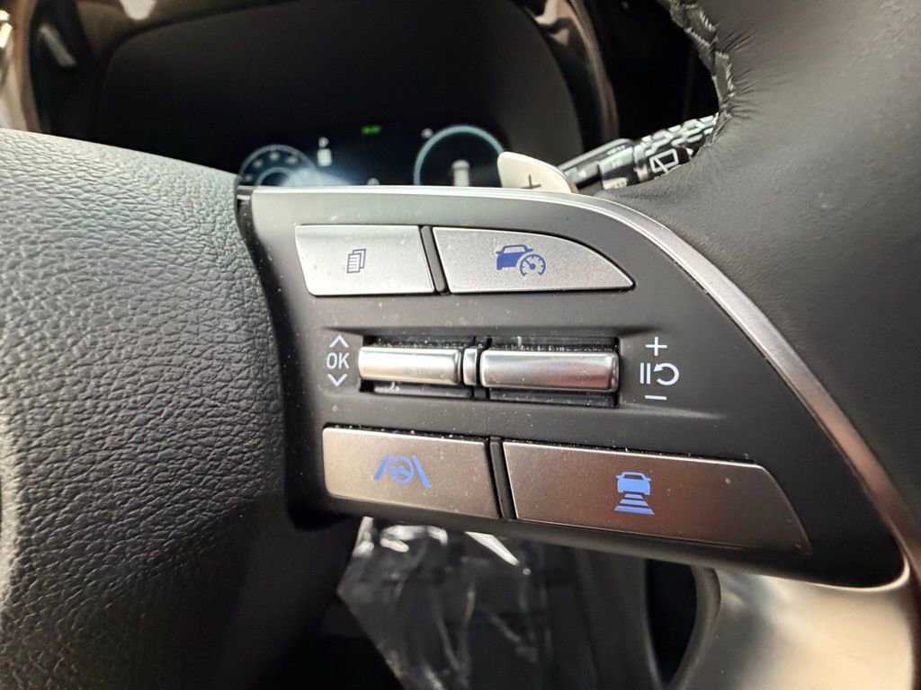 Certified 2025 Hyundai Palisade Calligraphy image 24