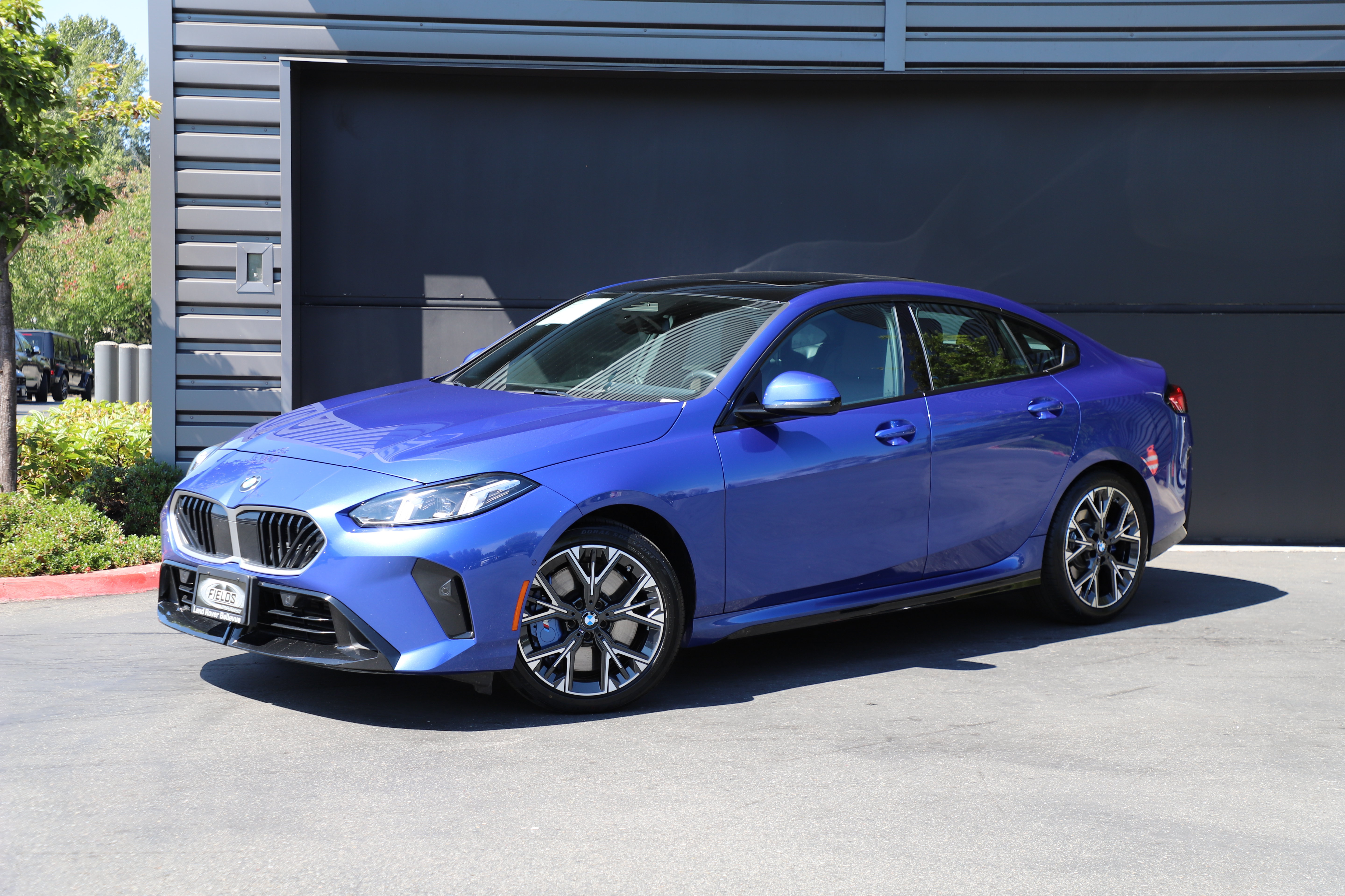 Used 2025 BMW 228i xDrive w/ Premium Package