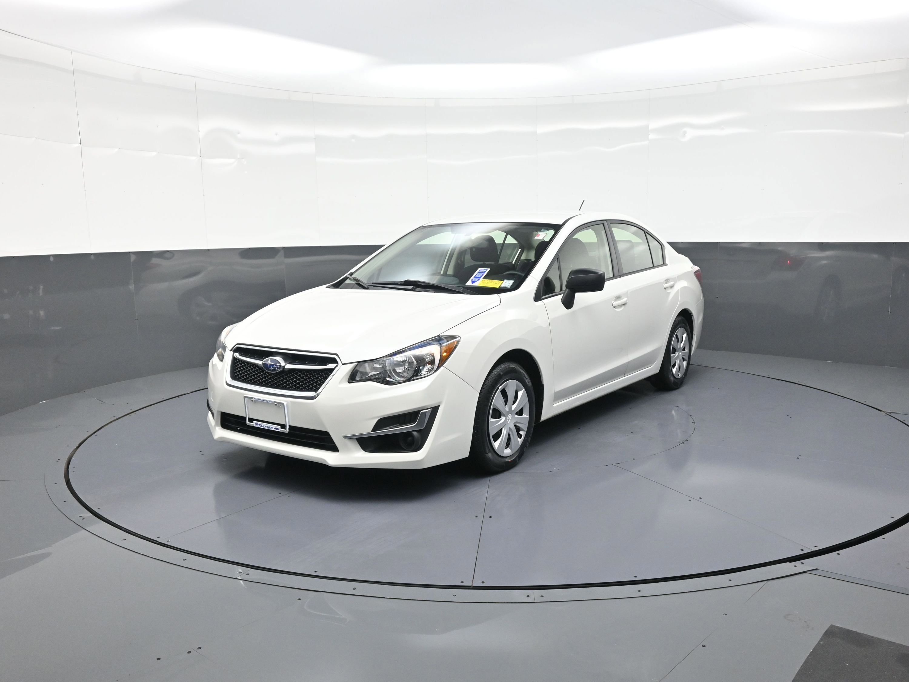 Used 2015 Subaru Impreza 2.0i image 7