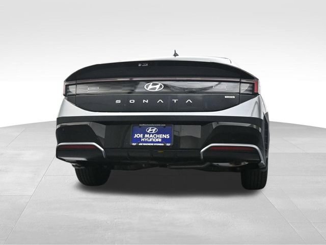 New 2026 Hyundai Sonata SEL FWD image 36