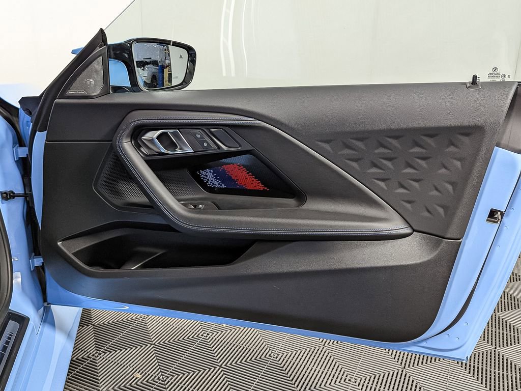 Used 2024 BMW M2 image 38