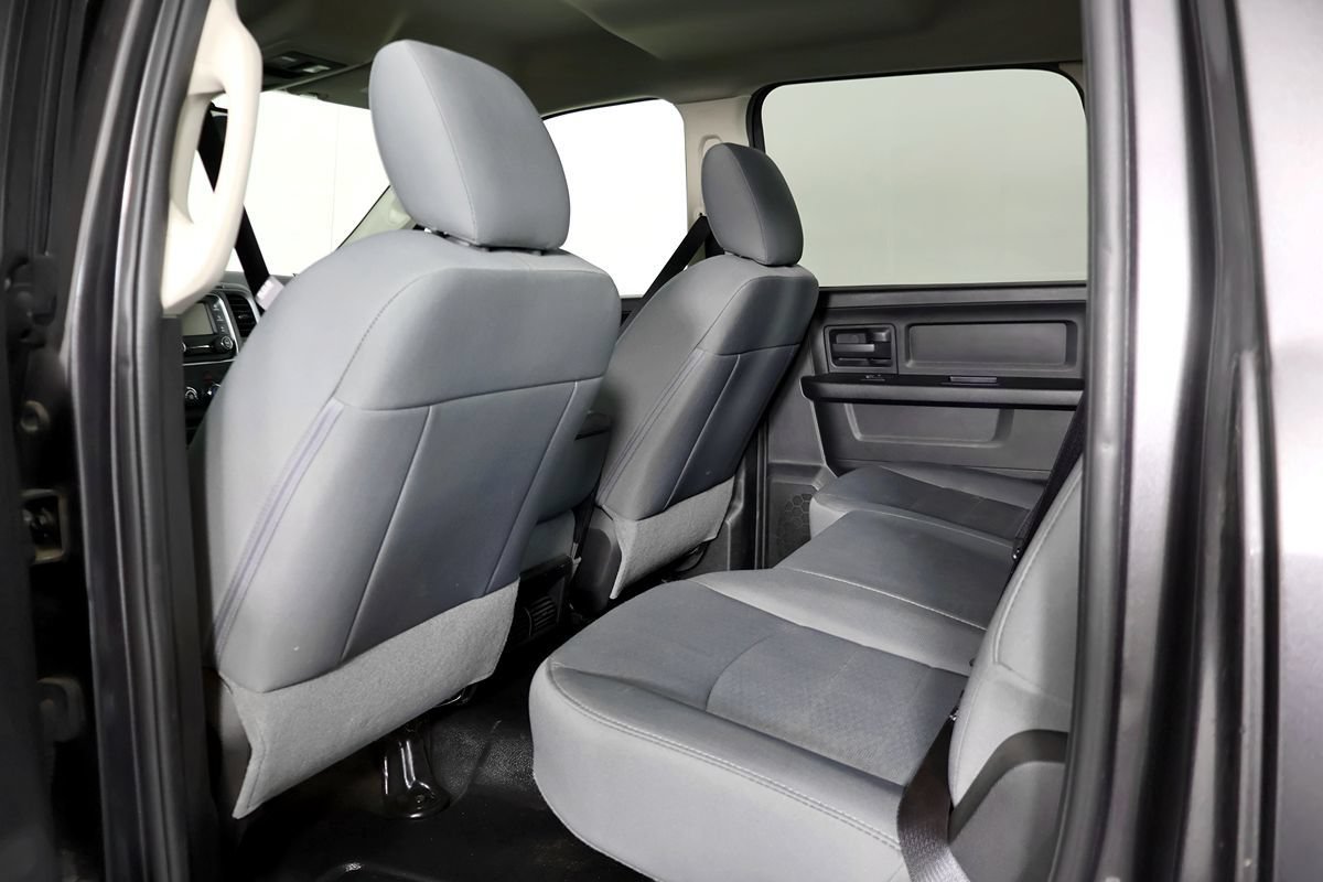 Used 2016 RAM 1500 Tradesman w/ Popular Equipment Group AWD/4WD image 37