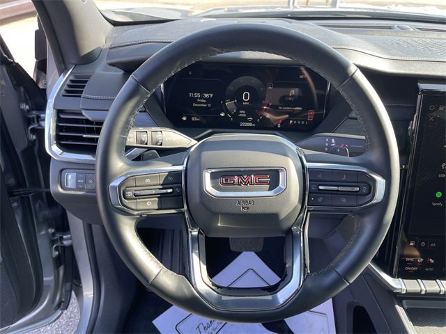 Used 2025 GMC Acadia Elevation image 14