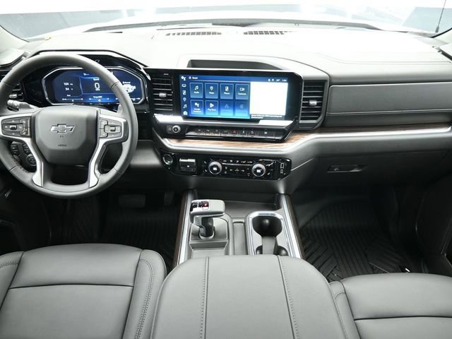 New 2026 Chevrolet Silverado 1500 RST image 25