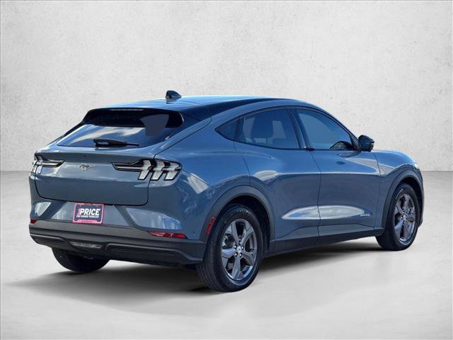 Used 2023 Ford Mustang Mach-E Select RWD image 5