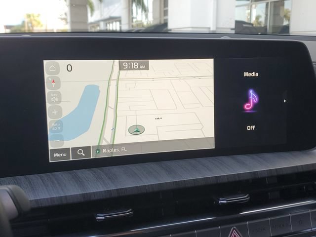 Certified 2023 Kia Telluride SX FWD image 26