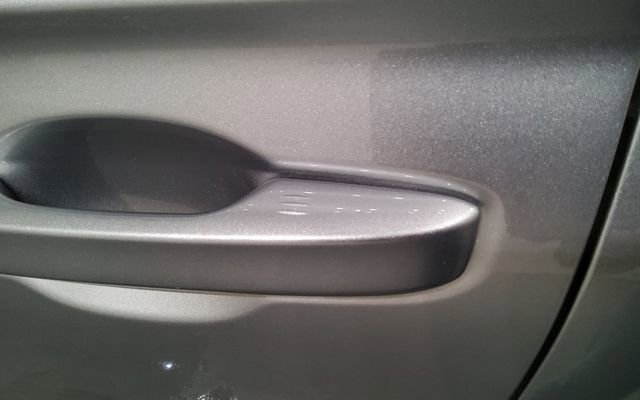 New 2026 Honda CR-V EX-L image 16