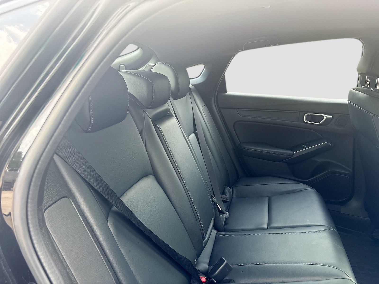 Used 2024 Acura Integra A-Spec w/ Technology Package FWD image 27