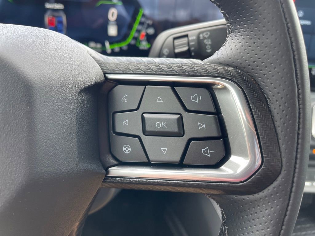 Used 2024 Ford Mustang Premium image 5