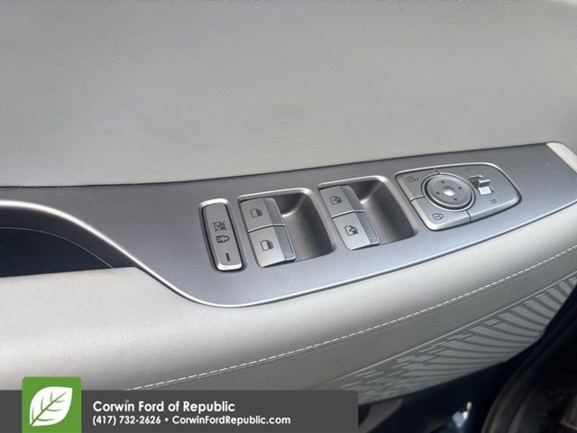 Used 2023 Hyundai Palisade SEL image 15