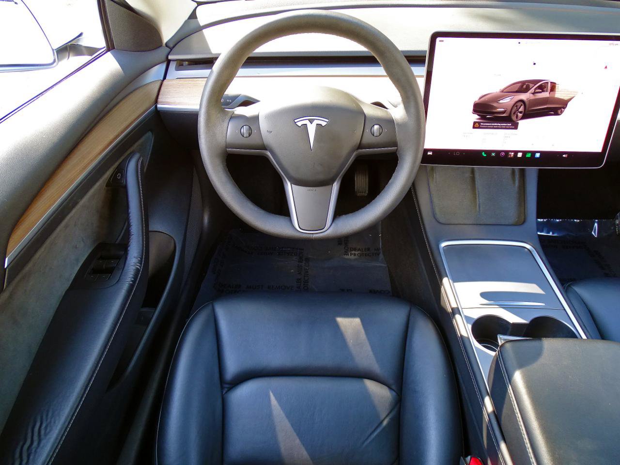 Used 2023 Tesla Model 3 Standard Range RWD image 18