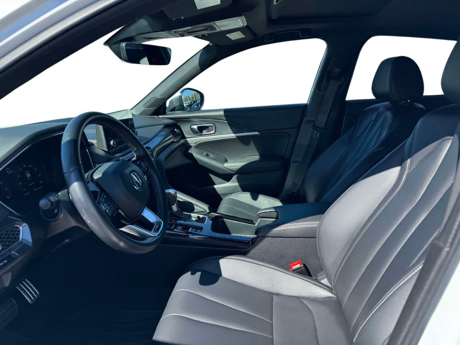 Used 2023 Acura Integra A-Spec FWD image 14