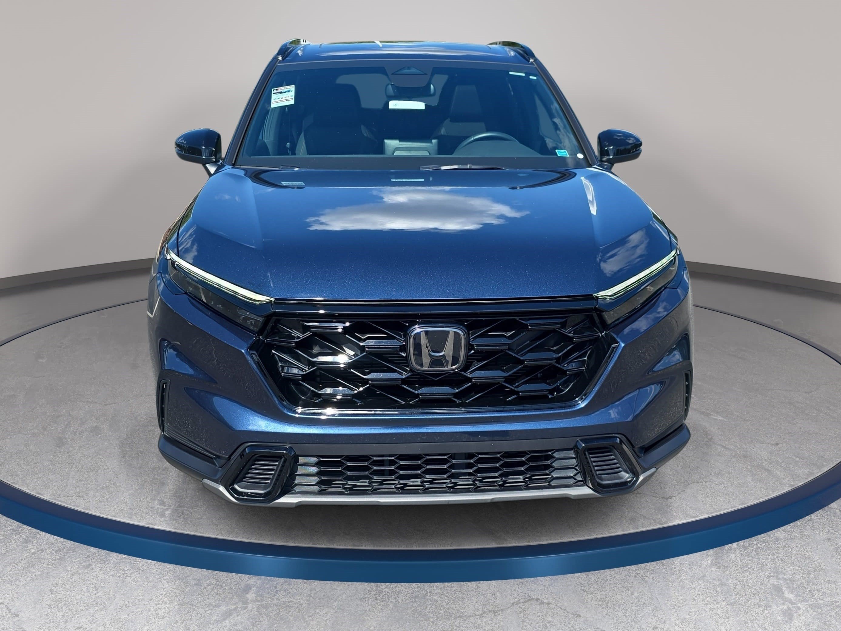 Used 2024 Honda CR-V Sport image 2