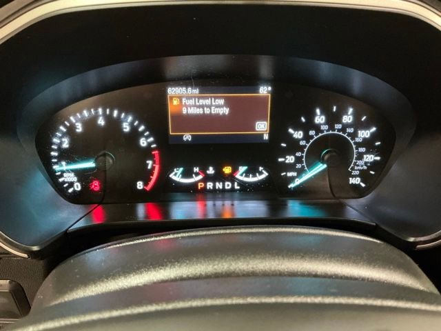 Used 2020 Ford Escape SE FWD image 30